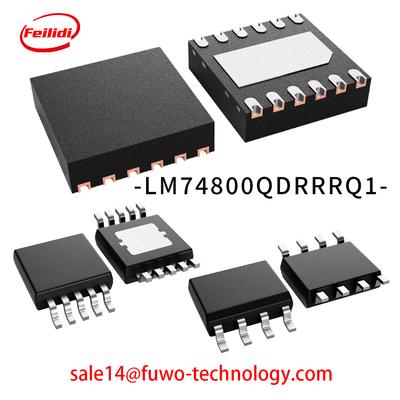 TI New and Original TPS57060QDGQRQ1  in Stock  IC Texas Instruments, MSOP-10, 2021+      package