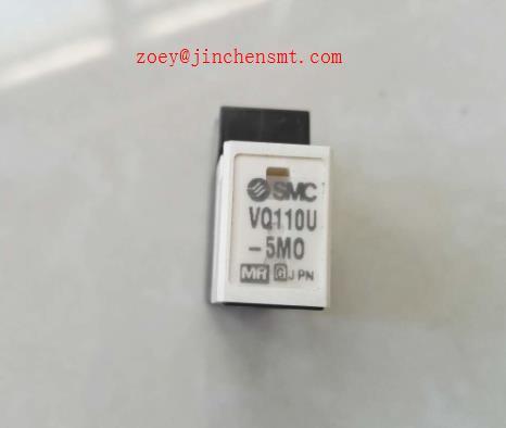 I-Pulse SMC Vacuum Valve VQ110U-5M0