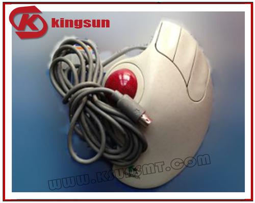 MPM  DOS version PS2 mouse