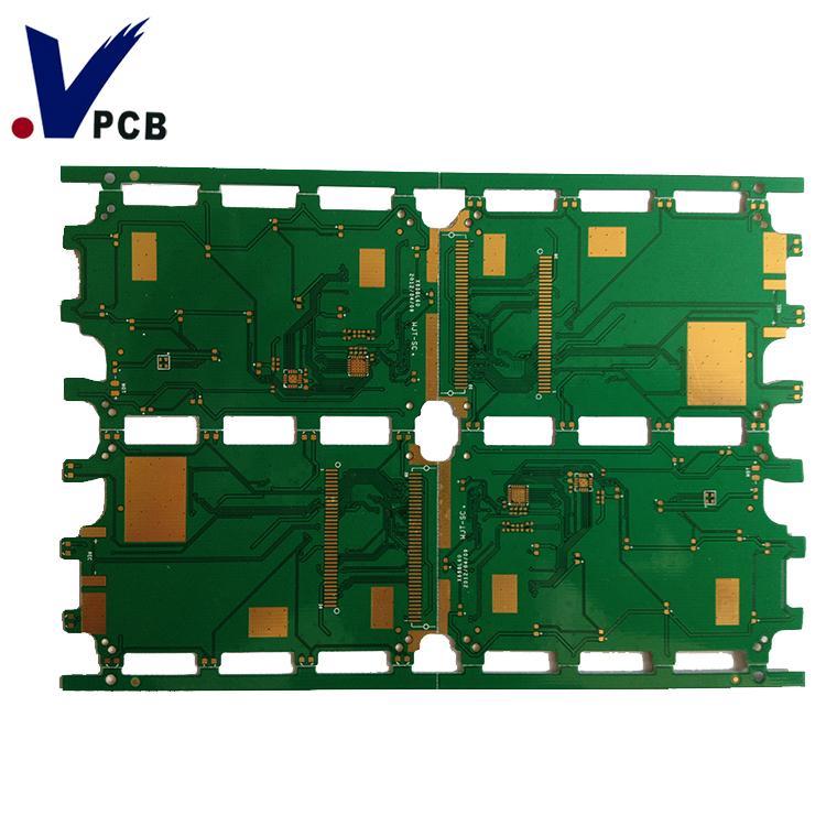 High Quality ROHS FR4 regid pcb board