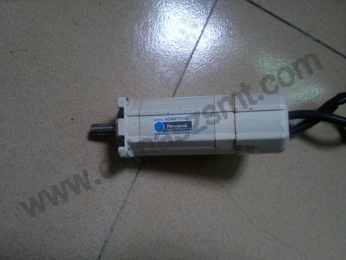 Panasonic SERVO MOTOR MSM011PJA