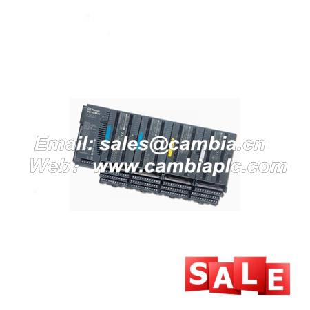 IC697ALG321	GE Fanuc