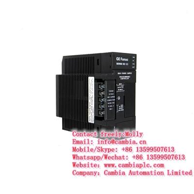 GE	MMS 6310	Email:info@cambia.cn
