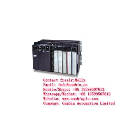 VRTD-H1D RTD Input Card IS200VRTDH1D AB	Email:info@cambia.cn
