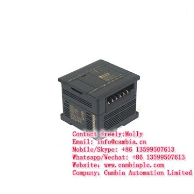 VTCC-H1C Thermocouple Input Card IS200VTCCH1C BB	Email:info@cambia.cn