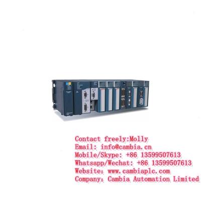 VCRC-H1B Discrete I/O Card IS200VCRCH1B BC	Email:info@cambia.cn