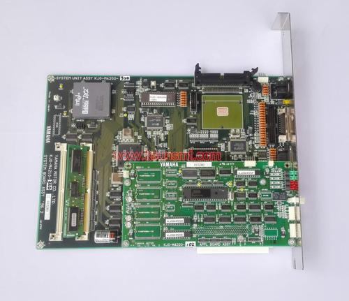 Yamaha KJ0-M4200-320 BOARD