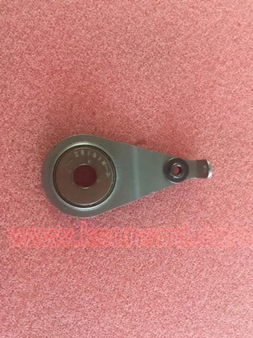 Samsung J90650165B-SM8mm  FEEDER DRAIN LEVER ASSY