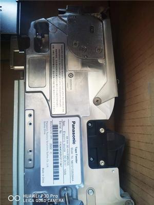 Panasonic Smt Tape Feeder 44/56mm with sensor N610133539AA