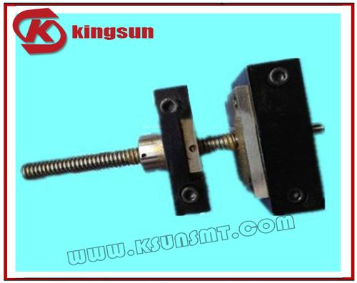 MPM shaft screw