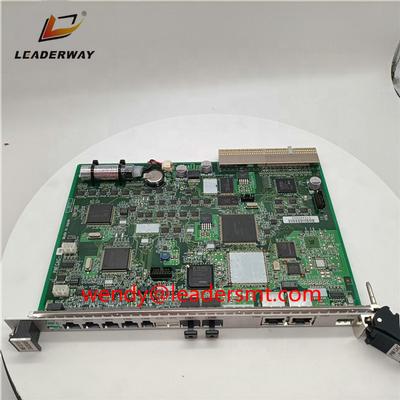 Panasonic NPM-D3 PNFCAC-AA Board Card N610160430AB