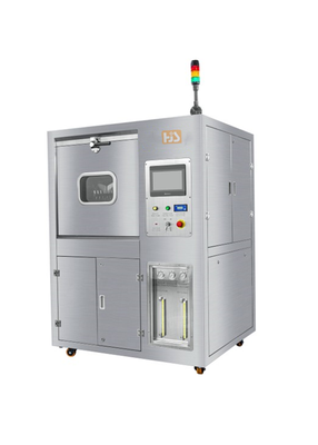 HJS Automation - PCBA Cleaning Machine HJS-7100