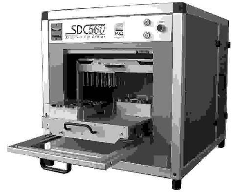 Selective Conformal Coating Machine SDC 560