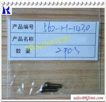 TDK 562-H-1430 cushion pin for TDK AI machine