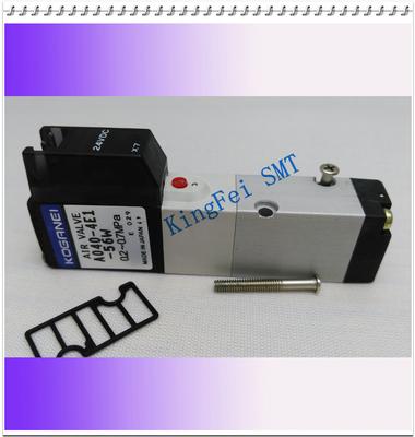 Yamaha SMT accessories A010E1-44W Yamaha Mounting Machine A040-4E1-56W Okinwell vacuum solenoid valve