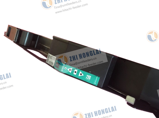 Universal Instruments 56mm precisionpro green spliceable tape feeder Part No.:49680904