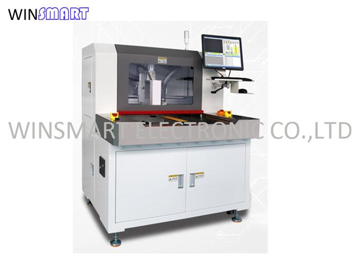 Top Cutting PCB Router PCB Depanelizer Machine