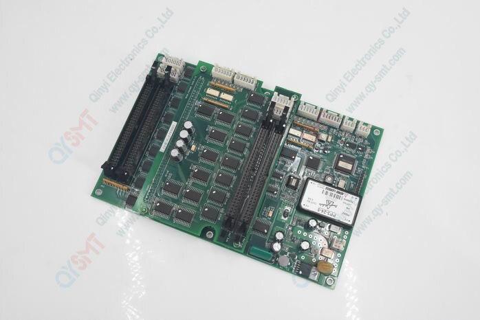 Samsung SAMSUNG - PCB Front Rear FeederIF for CP45Neo