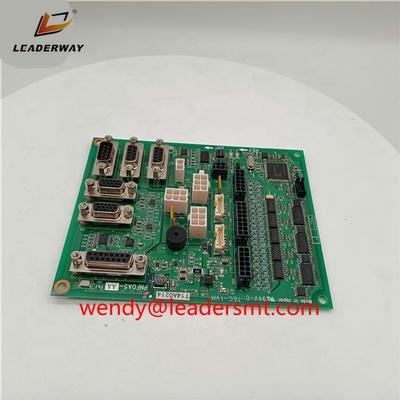 Panasonic PNF0B4-AA NPM SP18 SSR Control Card N610120948AA