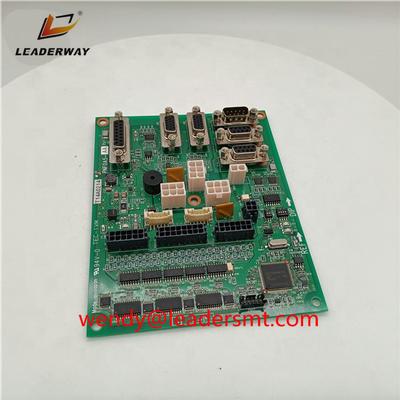 Panasonic PNF0B4-AA NPM SP18 SSR Control Card N610120948AA