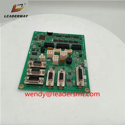 Panasonic PNF0B4-AA NPM SP18 SSR Control Card N610120948AA