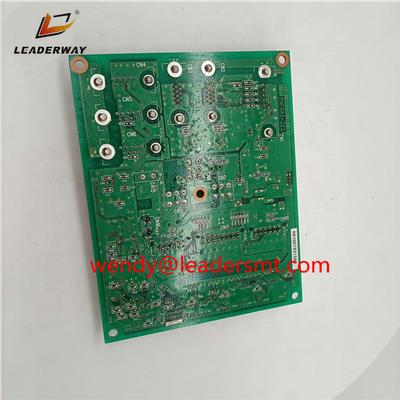 Panasonic PNF0B4-AA NPM SP18 SSR Control Card N610120948AA