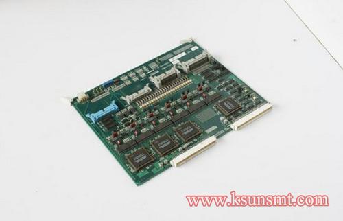 Juki ZT axis card