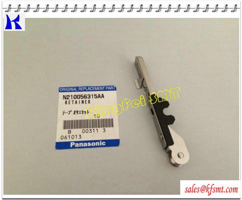 Panasonic N210056315AA Feeder Guide