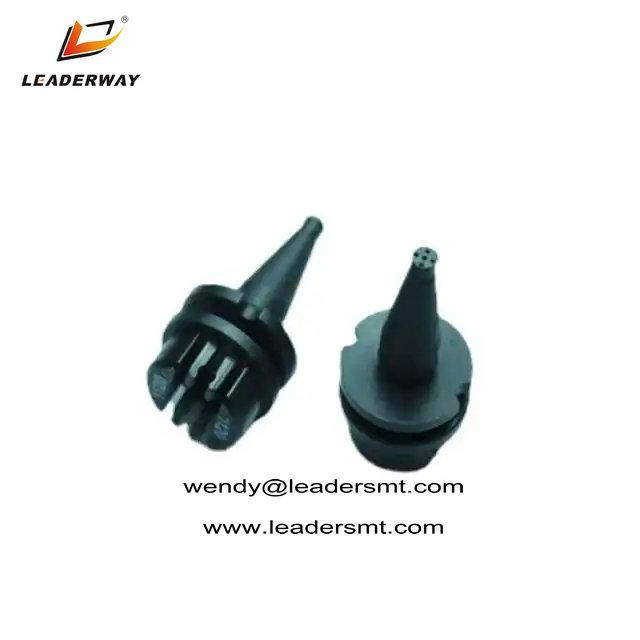 Siemens High Quality SMT Universal GSM Nozzle 48503417 234F MOLDED NOZZLE for pick and place machine