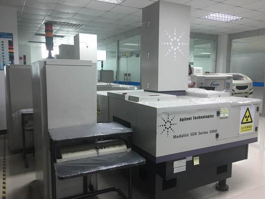 Agilent 5dx-5400