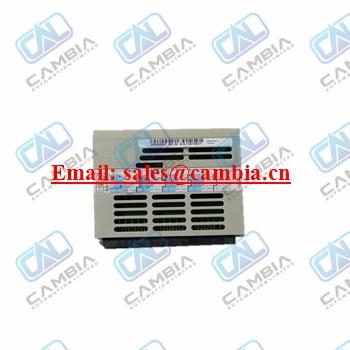 Emerson Factory-Certified 5A23363H01