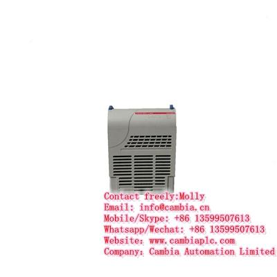 1C31206G01	 Emerson  Ovation	Email:info@cambia.cn