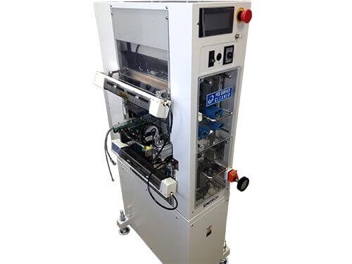 SMT PCB Cleaner UC-250BV-W