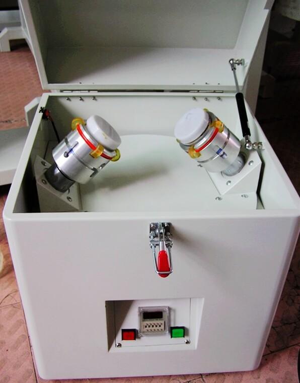 SMT Solder Paste Mixer