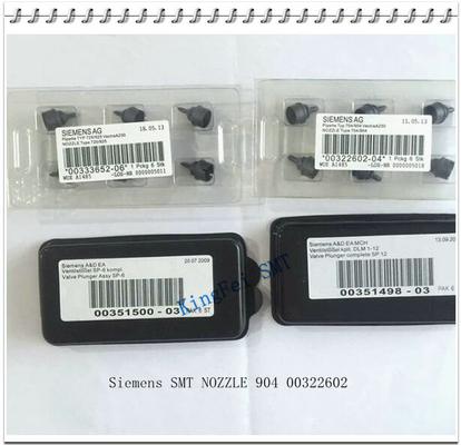 Siemens Siemens SMT Nozzle 904 00322602-05