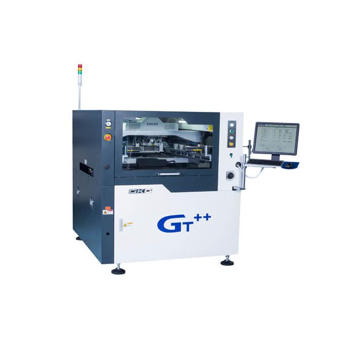Automatic Inline GKG GT+ SMT Stencil Printer