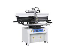 Second hand SMT stencil printer factory Manufacturer