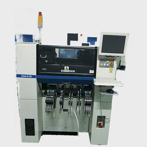 Samsung SM431 Pick and Place Machine