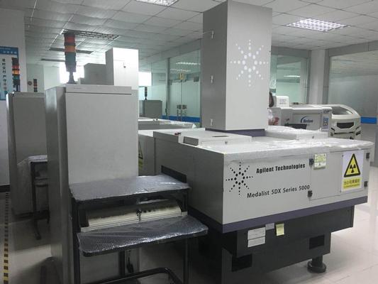 Agilent 5dx 5400