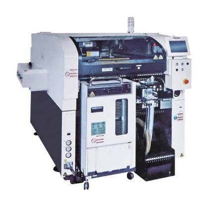 Panasonic Panasonic Pick and Place Machine NPM-TT2