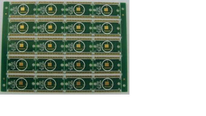 Printed circuit board