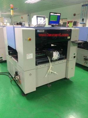 Yamaha YV100X middle speed Chip mounter ksun