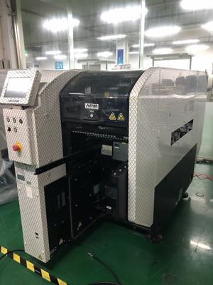 Panasonic NPM-D3 chip mounter (H)