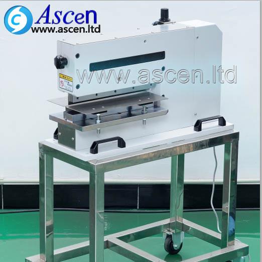 auto PCB cutting machine