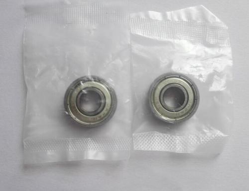 Yamaha KH2-M9121-00X TRACK BEARING