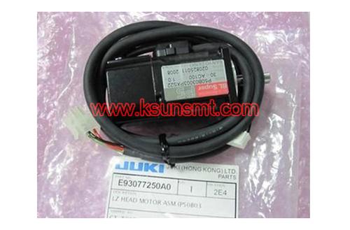 Juki 750 E93077250A0 LZ HEAD MOTOR