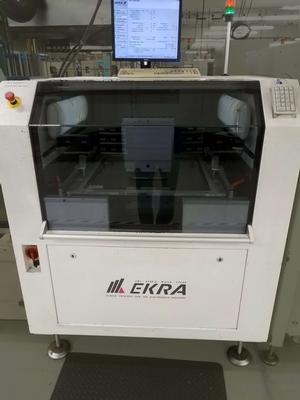 Ekra E5 Screen Printer