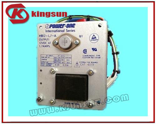 MPM 12VDC@1.7A Power