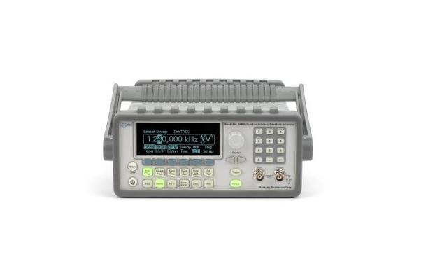Berkeley Nucleonics Corp announces Model 645 ... 50 MHz Function / Arbitrary Waveform Generator at same low price