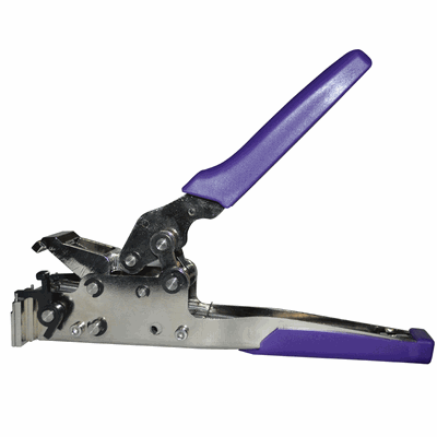  SMT scissor copper buckle press